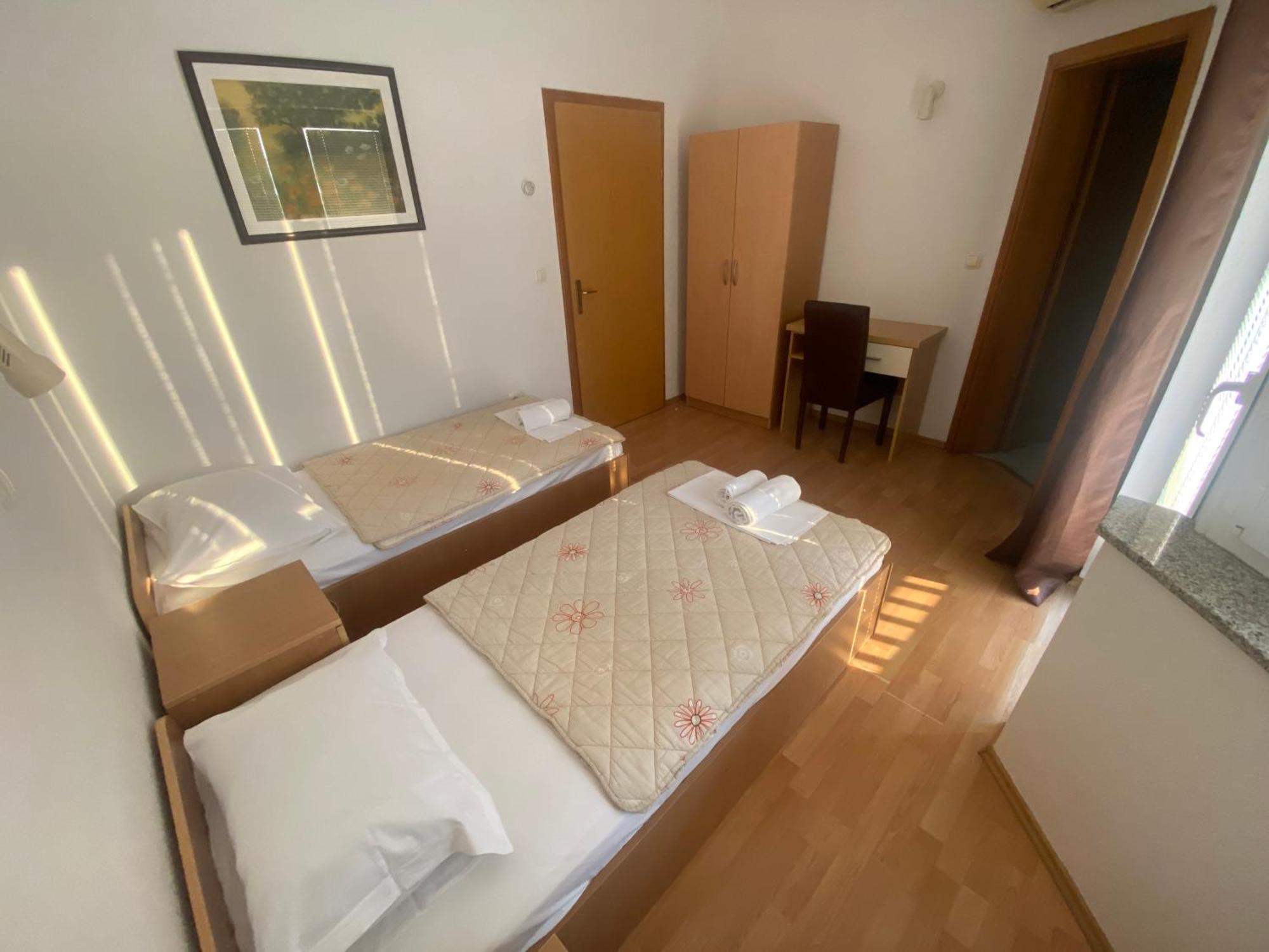 Guest House Regina Mundi Međugorje Exteriér fotografie