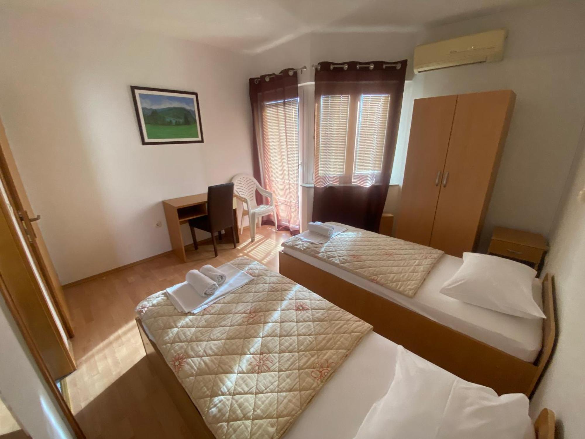 Guest House Regina Mundi Međugorje Exteriér fotografie