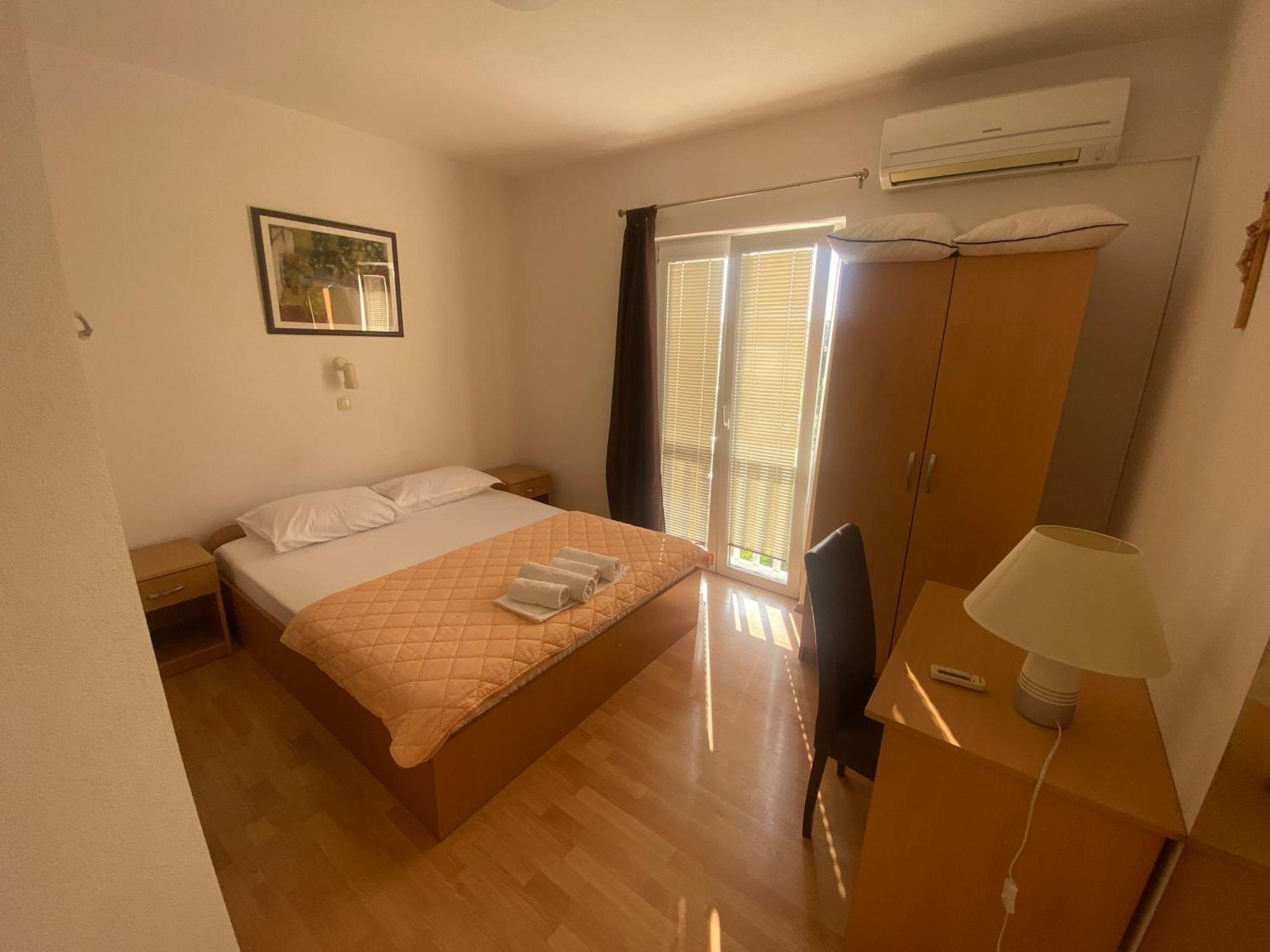 Guest House Regina Mundi Međugorje Exteriér fotografie
