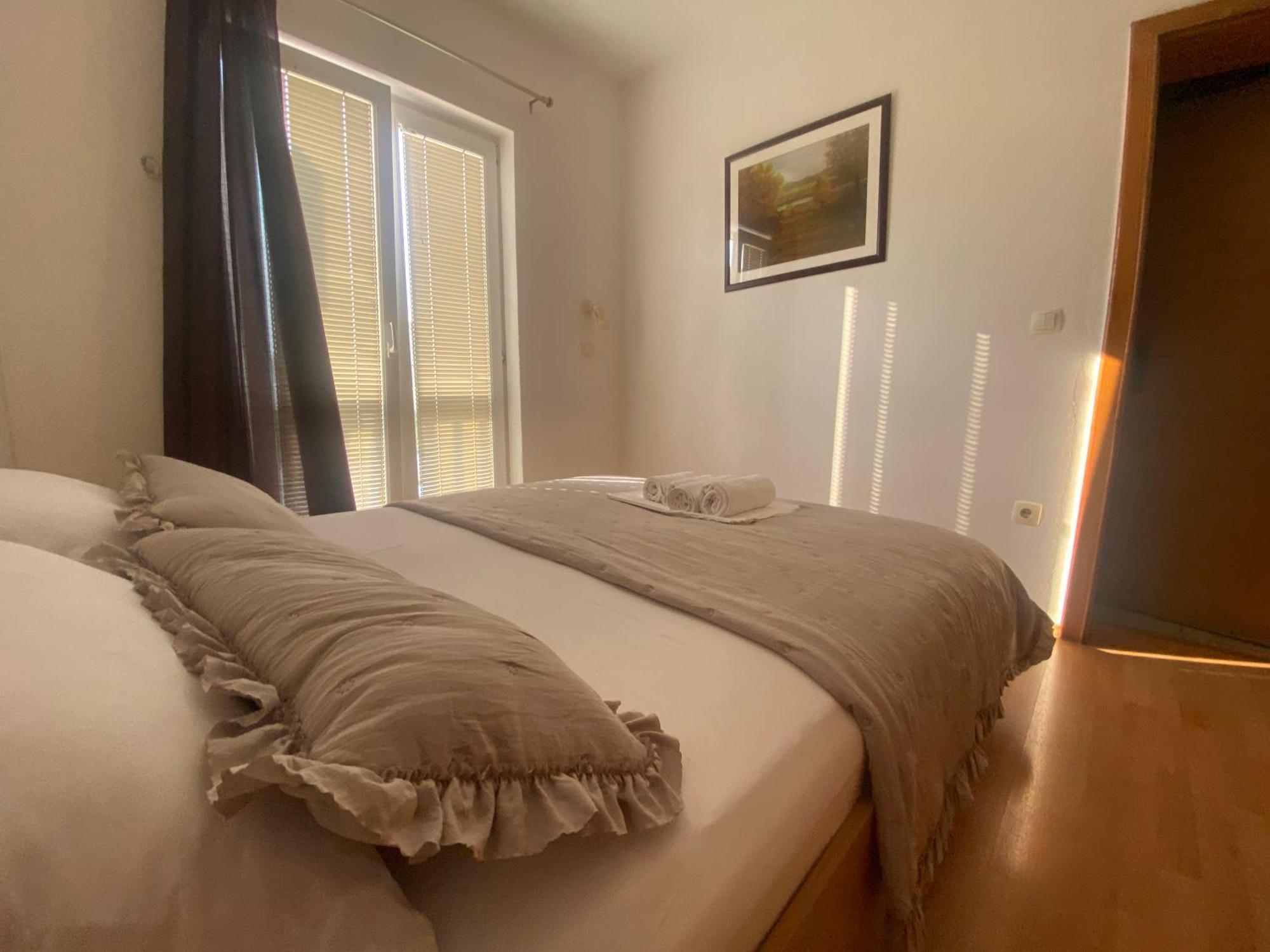 Guest House Regina Mundi Međugorje Exteriér fotografie