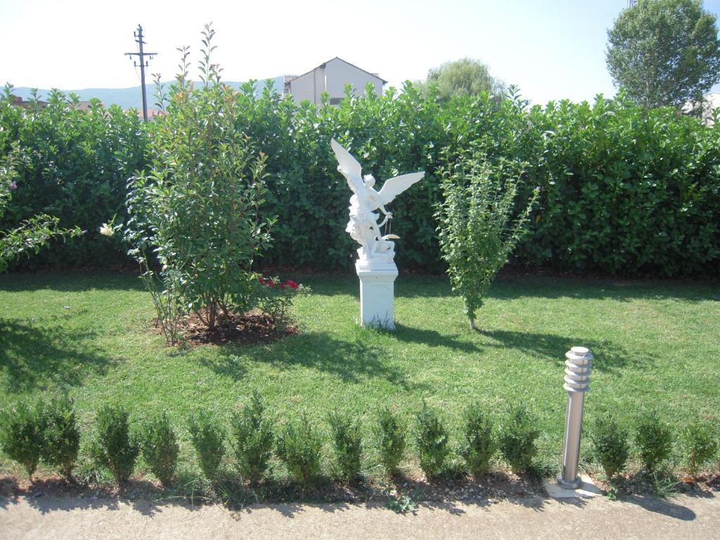 Guest House Regina Mundi Međugorje Exteriér fotografie
