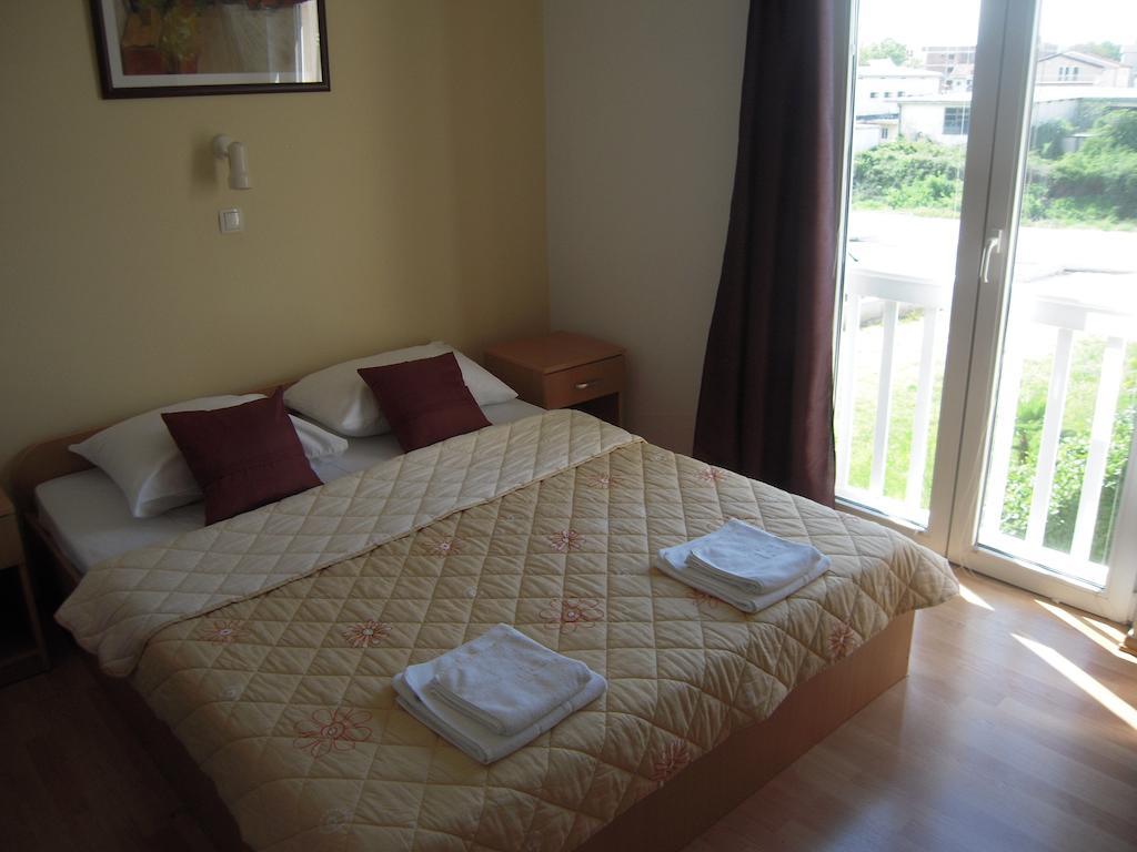 Guest House Regina Mundi Međugorje Exteriér fotografie