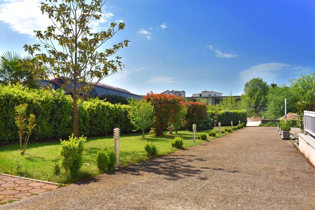 Guest House Regina Mundi Međugorje Exteriér fotografie