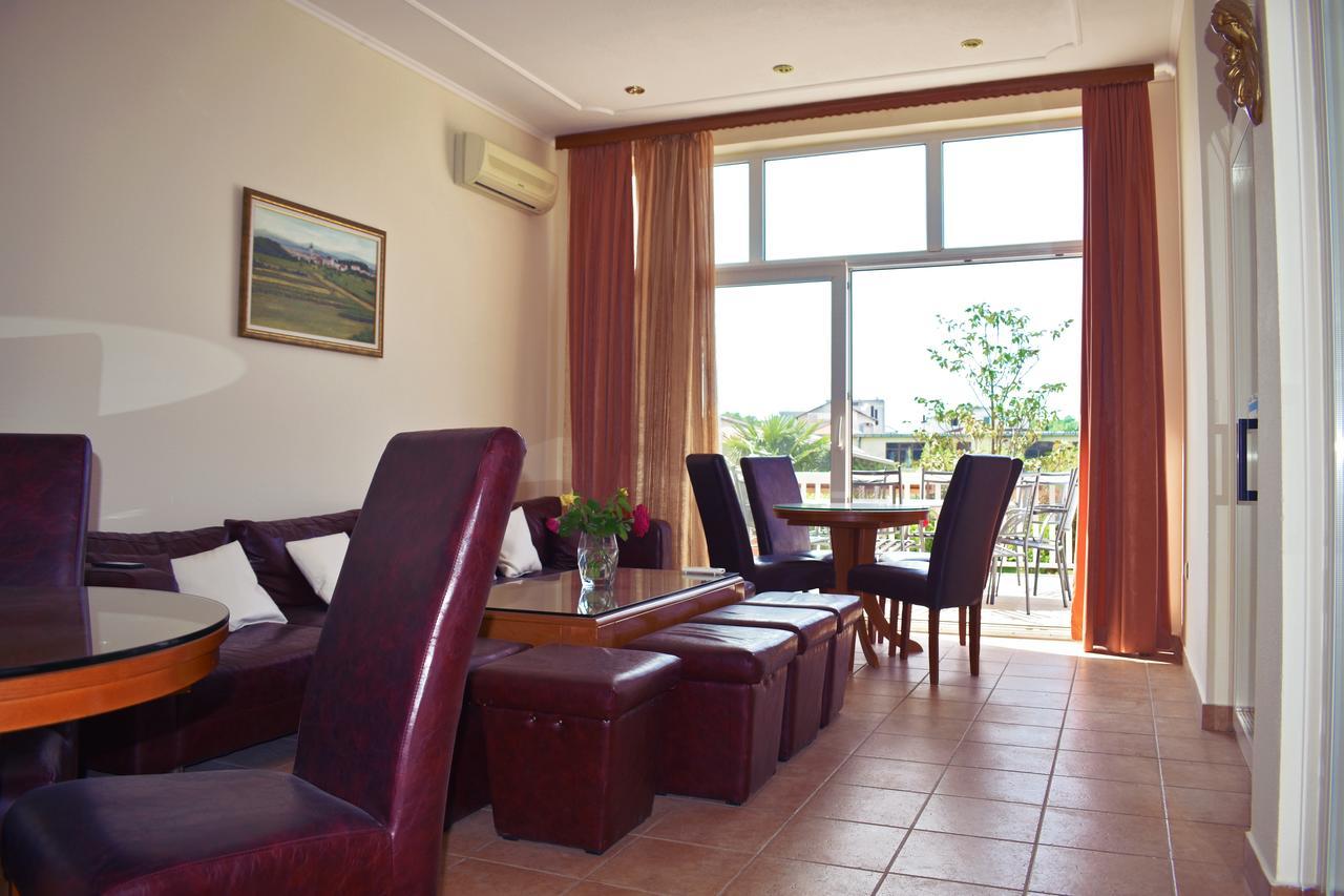 Guest House Regina Mundi Međugorje Exteriér fotografie
