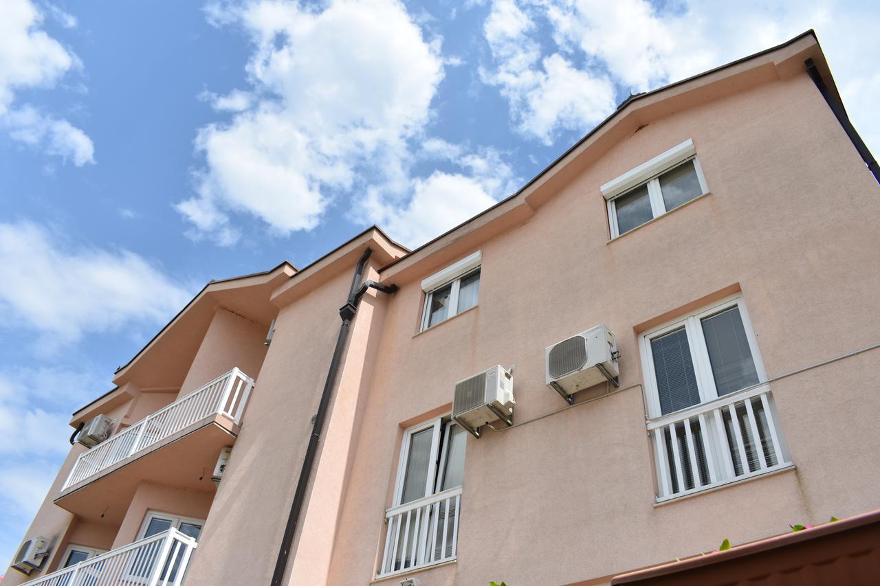 Guest House Regina Mundi Međugorje Exteriér fotografie