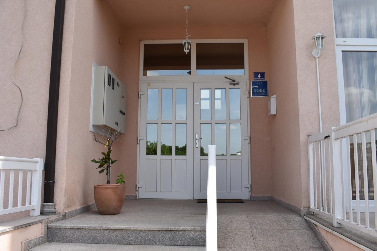 Guest House Regina Mundi Međugorje Exteriér fotografie