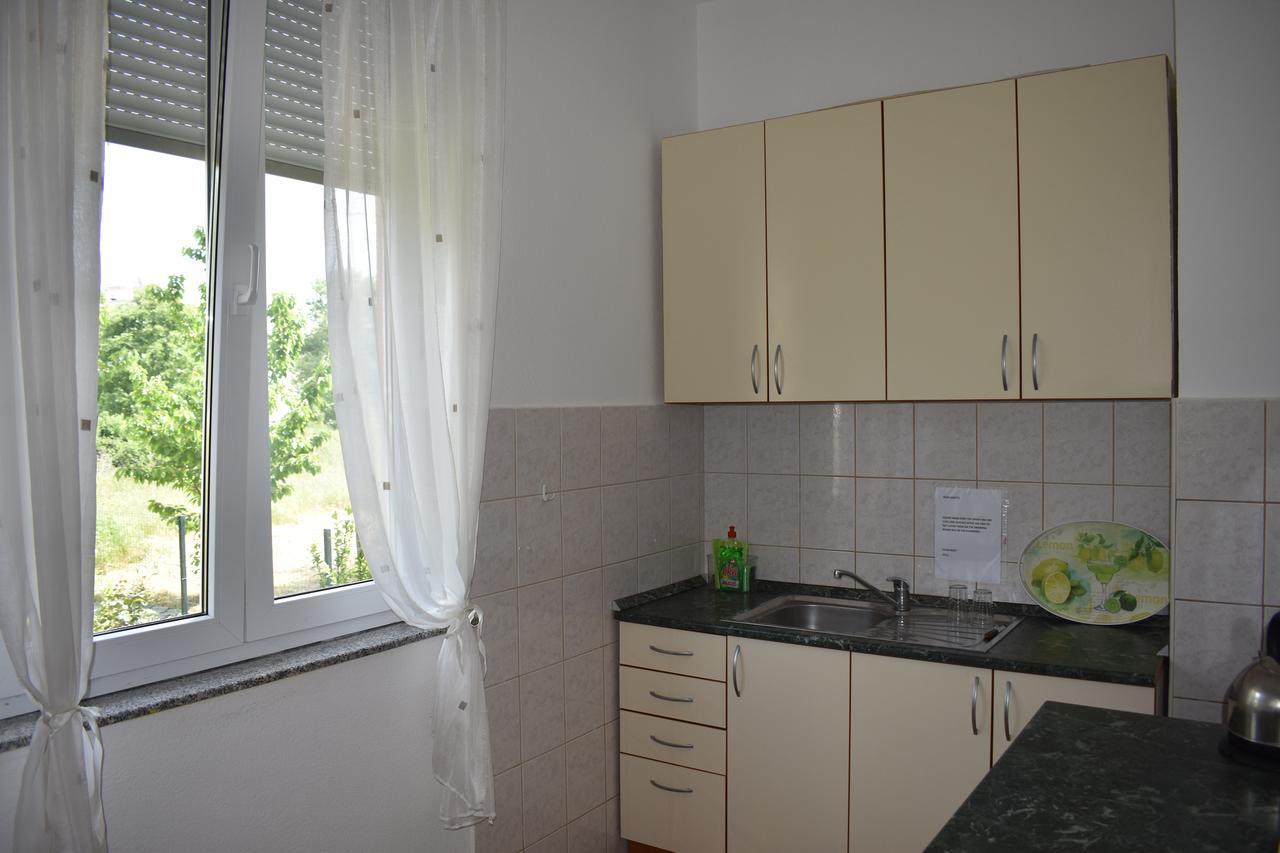 Guest House Regina Mundi Međugorje Exteriér fotografie