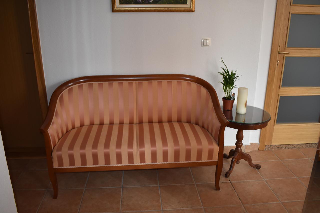 Guest House Regina Mundi Međugorje Exteriér fotografie
