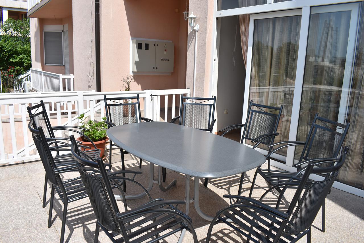 Guest House Regina Mundi Međugorje Exteriér fotografie