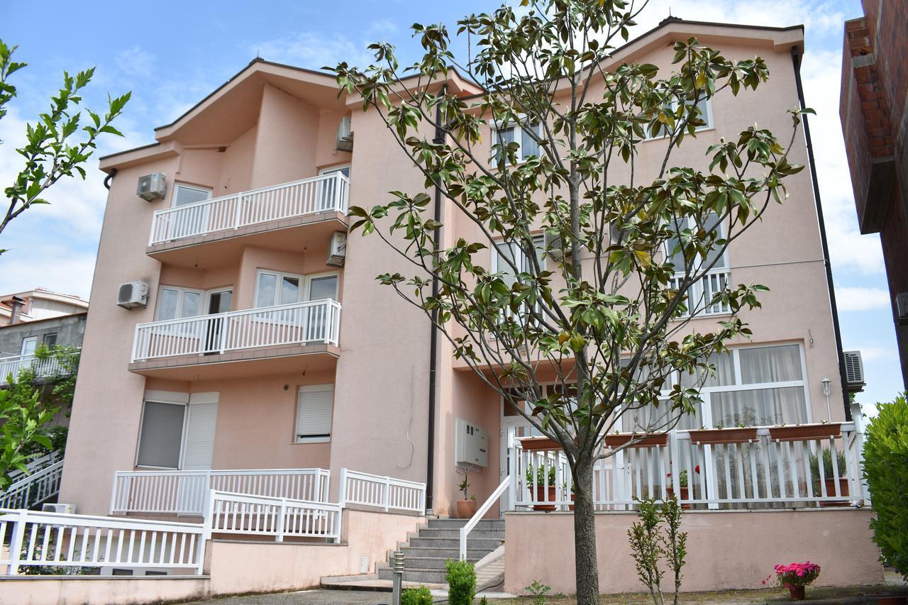 Guest House Regina Mundi Međugorje Exteriér fotografie