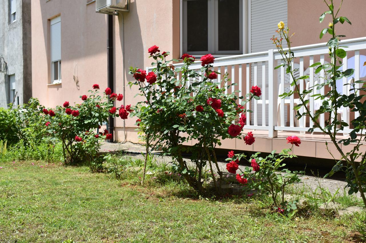Guest House Regina Mundi Međugorje Exteriér fotografie