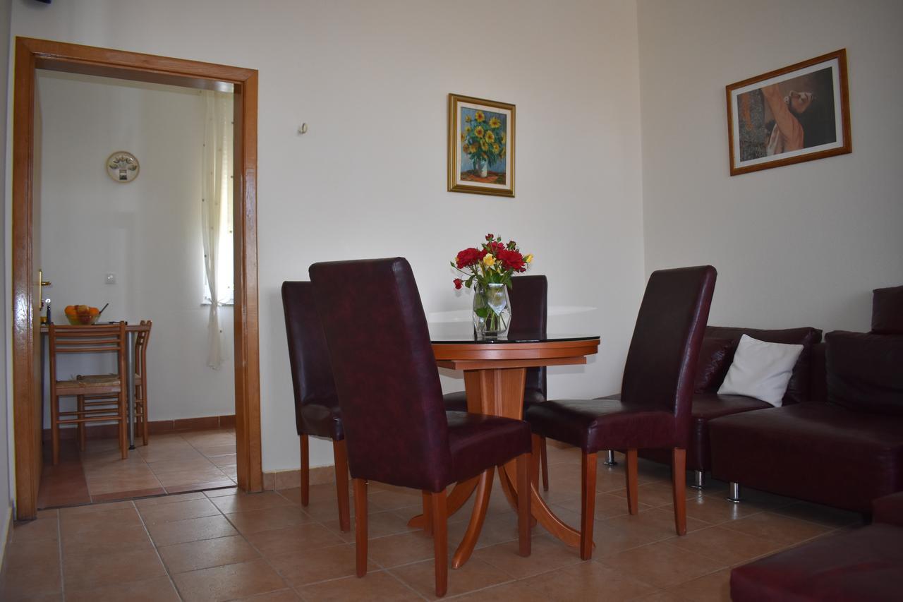Guest House Regina Mundi Međugorje Exteriér fotografie