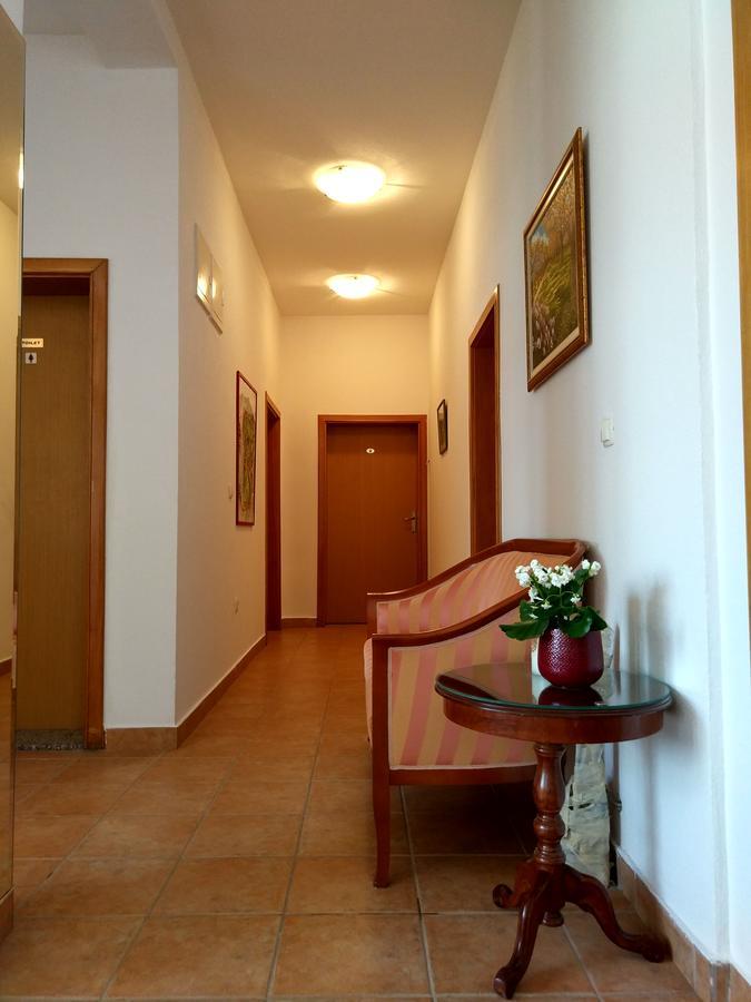 Guest House Regina Mundi Međugorje Exteriér fotografie