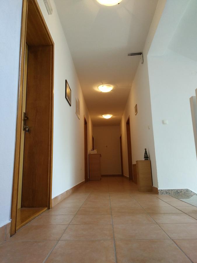 Guest House Regina Mundi Međugorje Exteriér fotografie