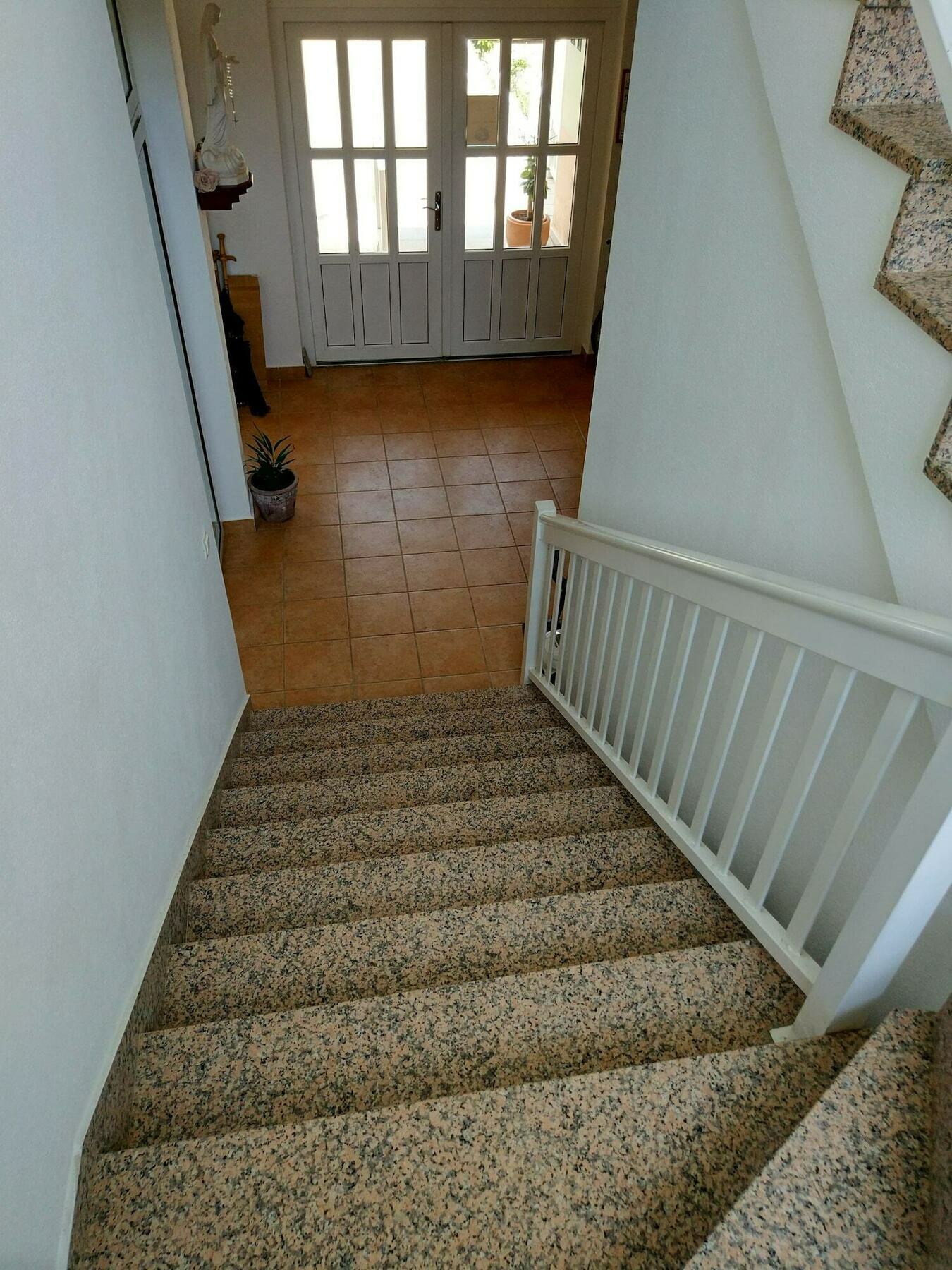 Guest House Regina Mundi Međugorje Exteriér fotografie